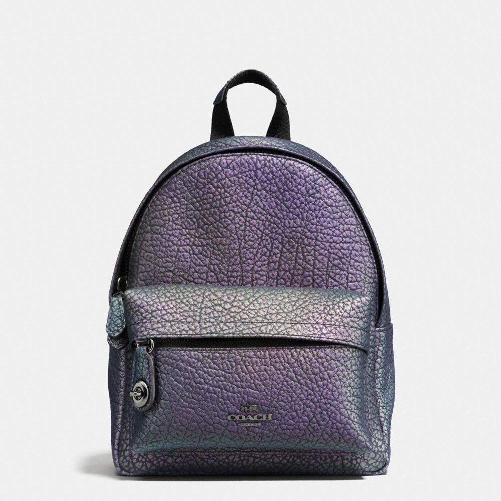 COACH Women's Backpacks