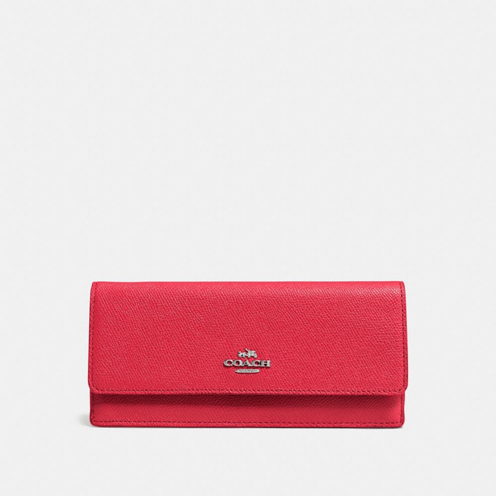 COACH Women's Large Wallets