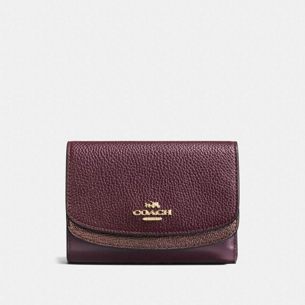 COACH Women's Medium Wallets