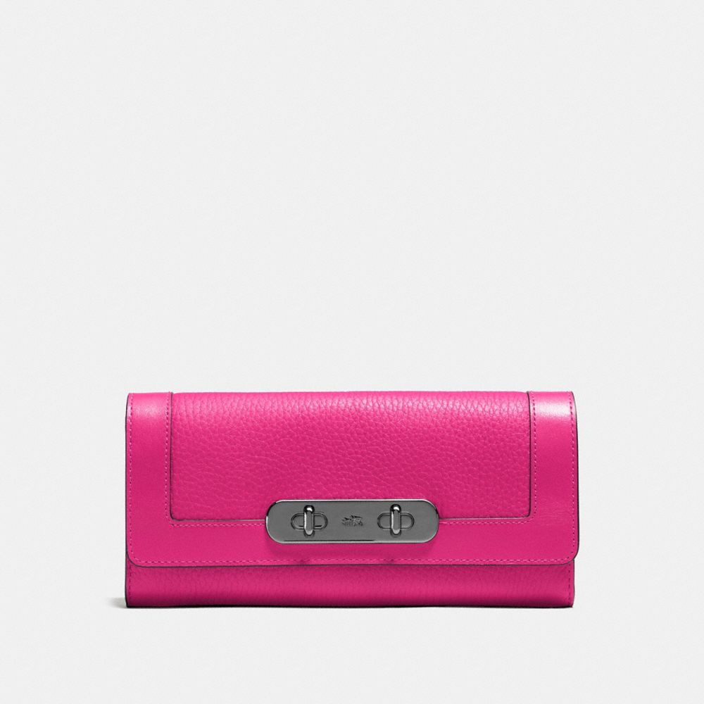 COACH Designer Women's Wallets