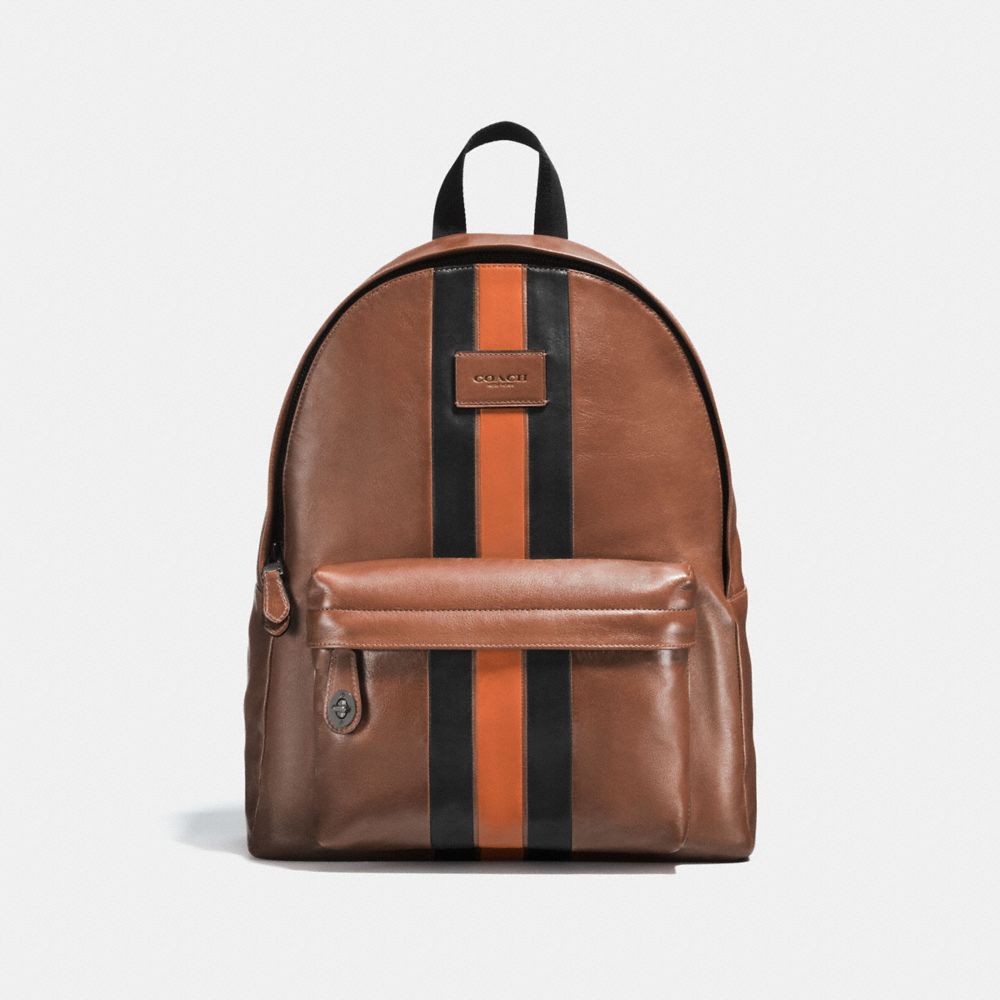 COACH Men's Backpacks