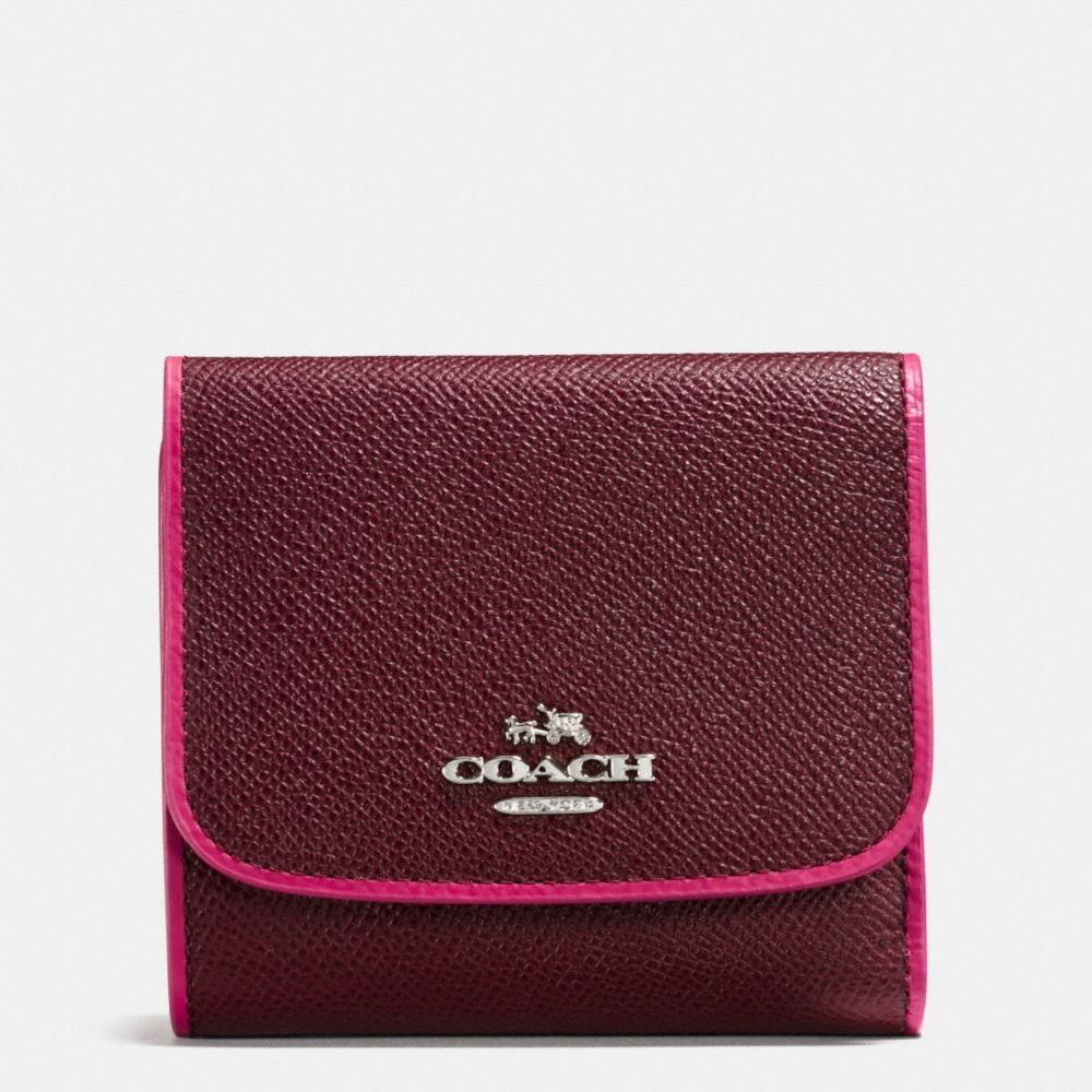 COACH Women's Small Wallets