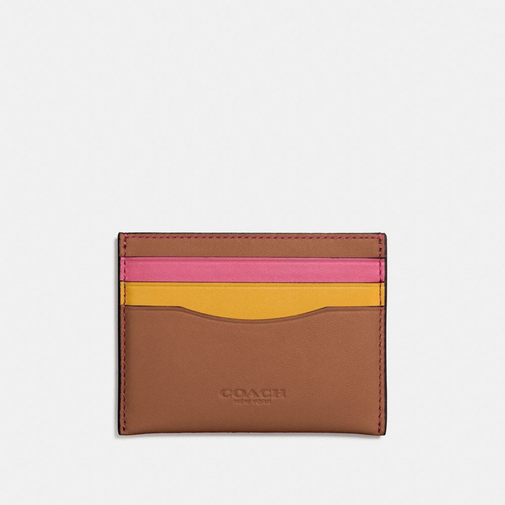 COACH Women's Card Cases