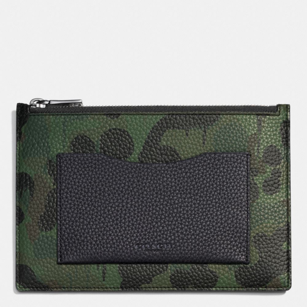 COACH Men's Tech Accessories