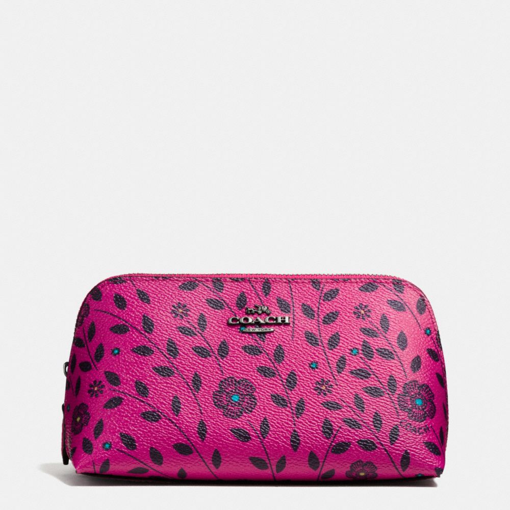 COACH Cosmetic Cases