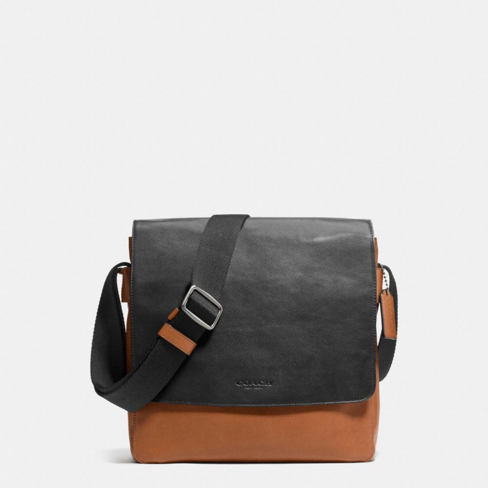 COACH Men's Messenger Bags