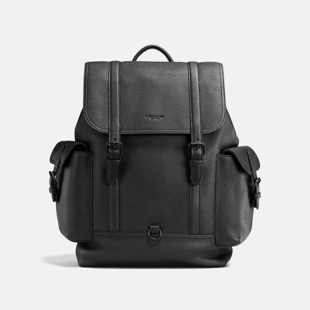 COACH Men's Backpacks