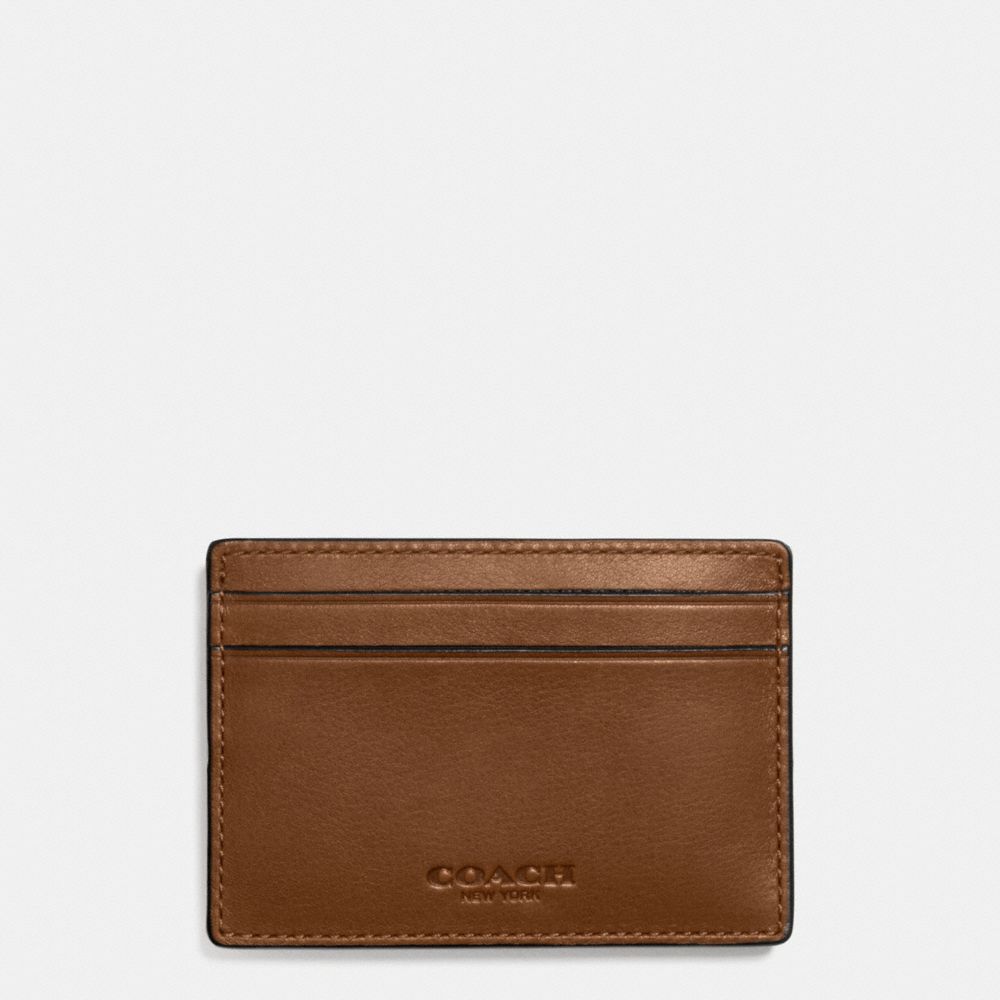 COACH Men's Card Cases