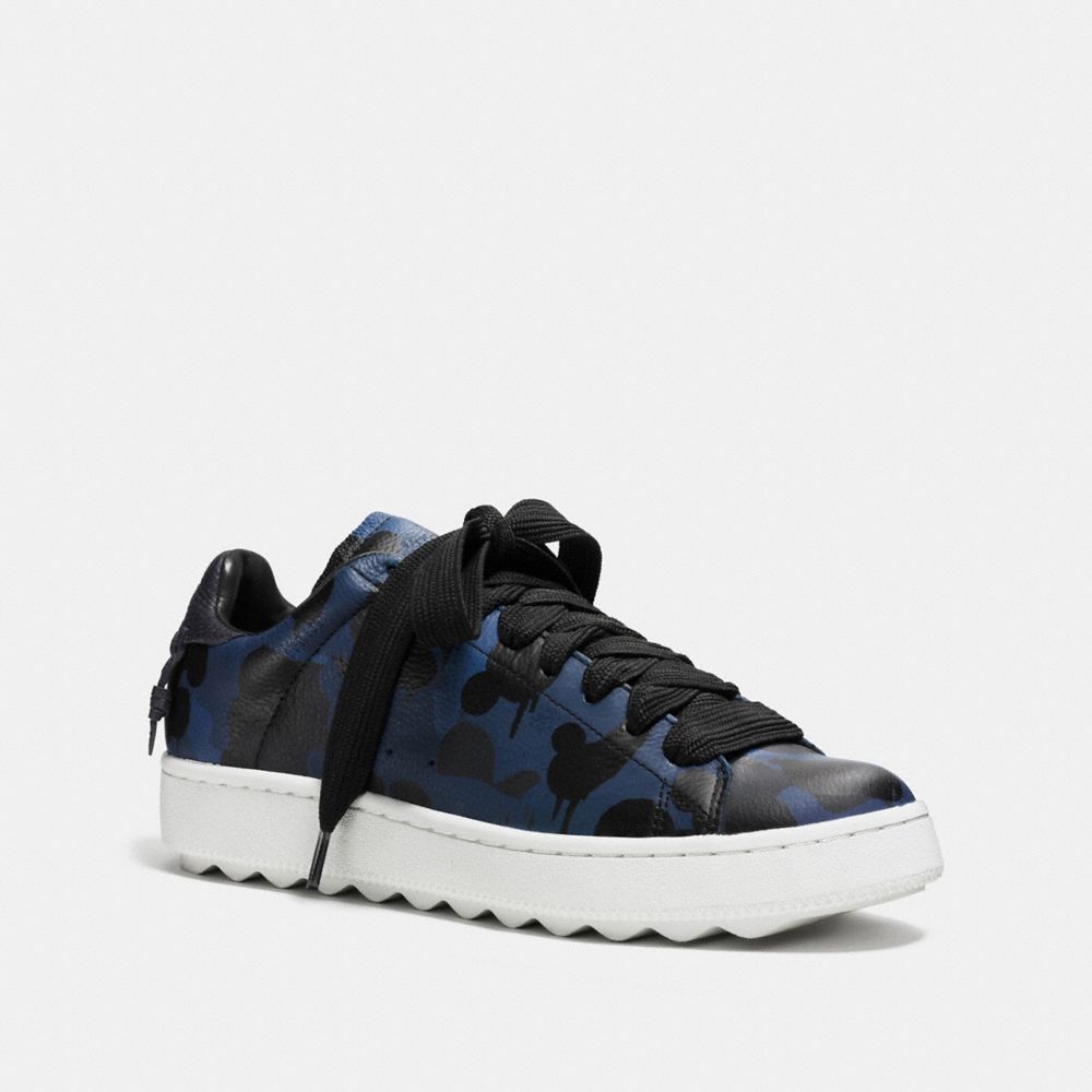 coach wild beast sneakers