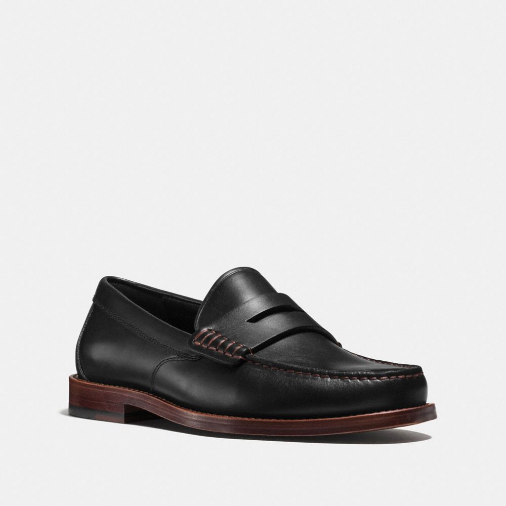 COACH Men�s Shoes