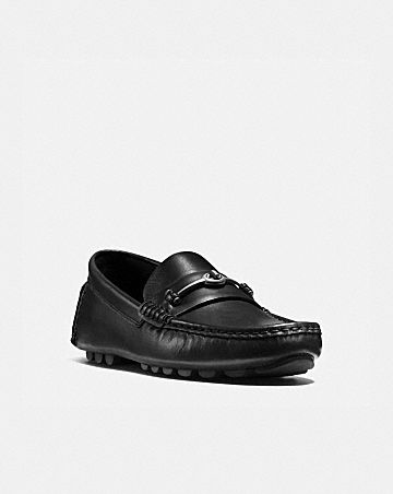 COACH: Men&#39;s Shoes