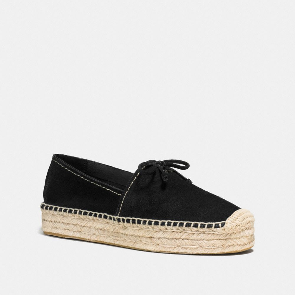 COACH Flats