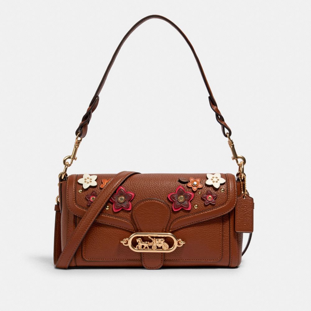 coach shoulder bag price