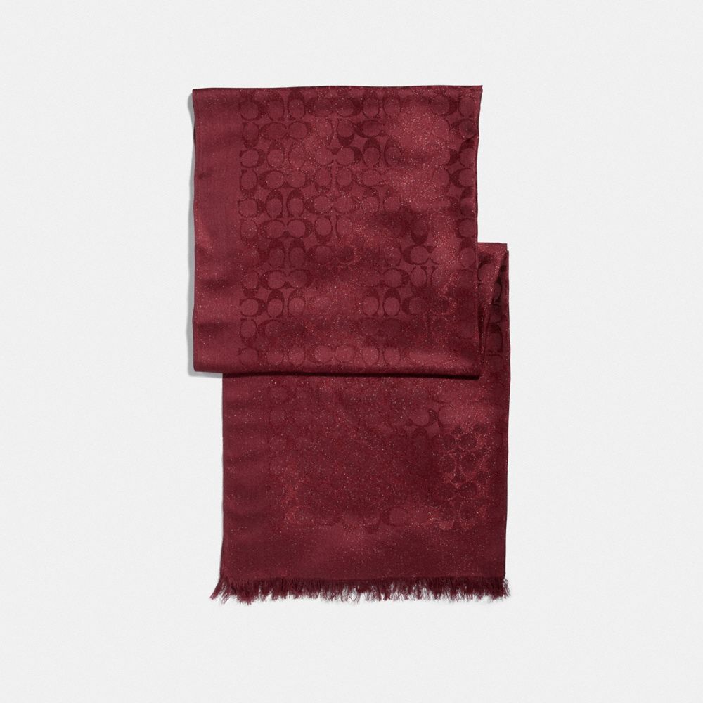 ESTOLA METALIZADA DE LA FIRMA