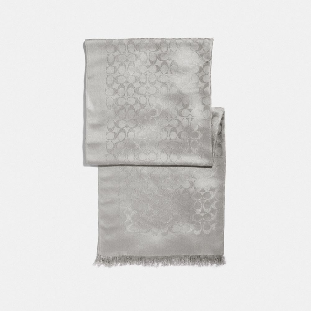 ESTOLA METALIZADA DE LA FIRMA