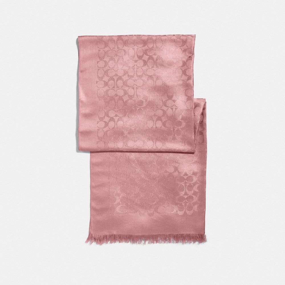 ESTOLA METALIZADA DE LA FIRMA