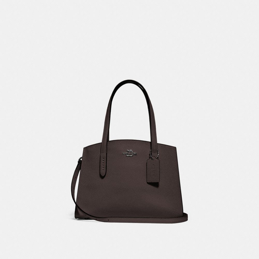 CHARLIE CARRYALL 28