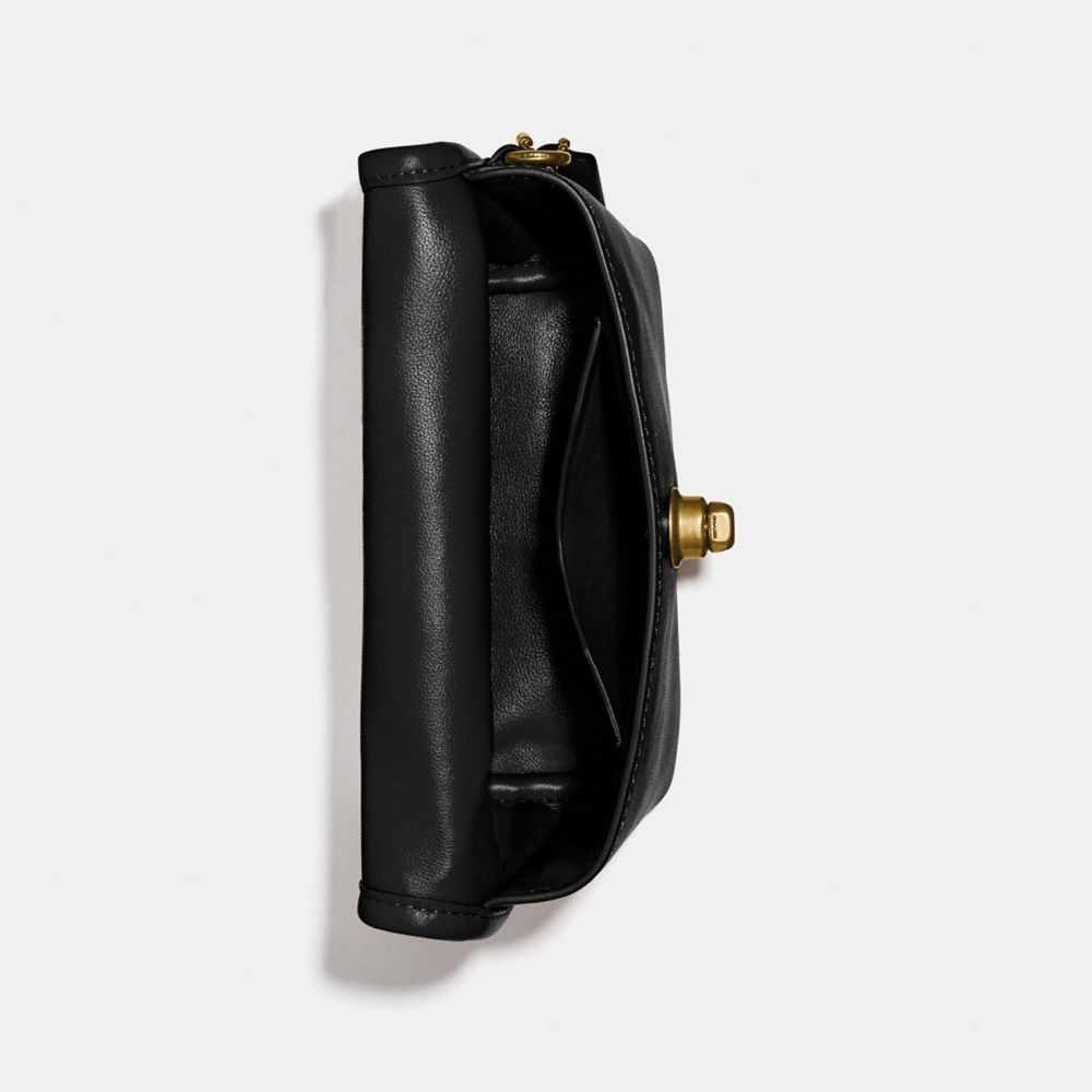 TURNLOCK FLARE BELT BAG - Alternate View 2