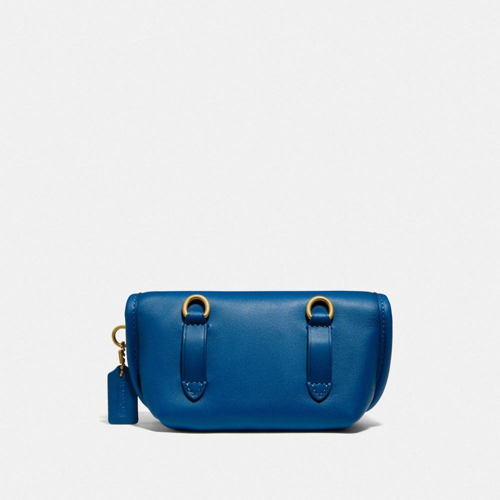 TURNLOCK FLARE BELT BAG - Alternate View 2