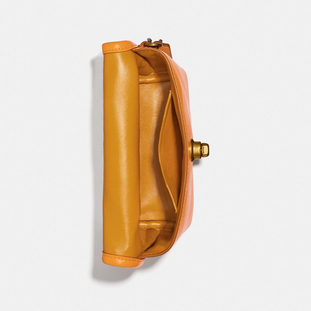 TURNLOCK FLARE BELT BAG - Alternate View 2