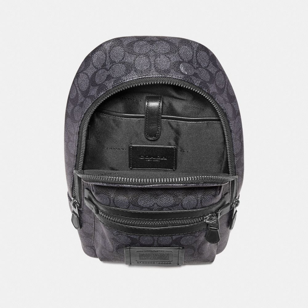 ACADEMY PACK IN SIGNATURE CANVAS - Alternate View 1