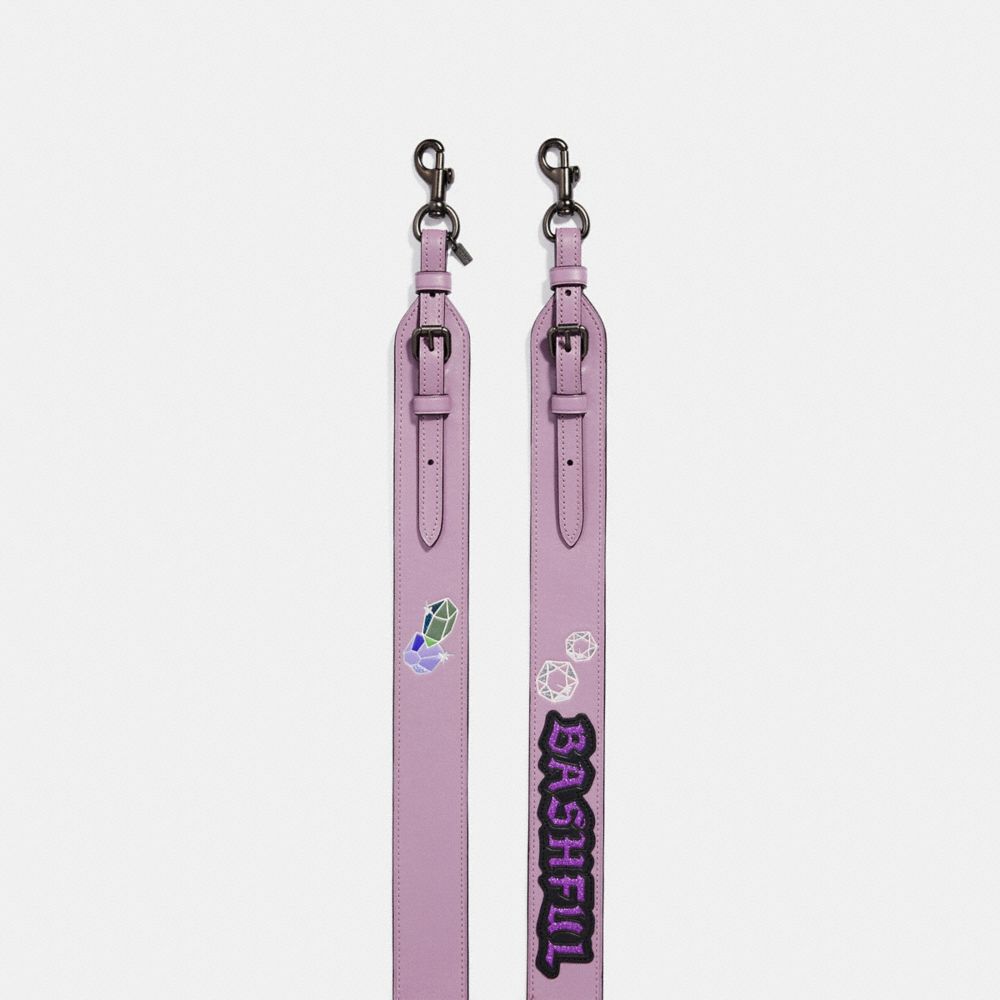 DISNEY X COACH BASHFUL STRAP - Alternate View 2