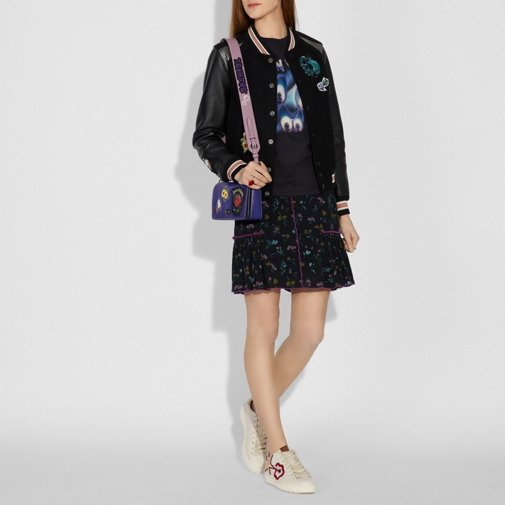 DISNEY X COACH BASHFUL STRAP - Alternate View 1