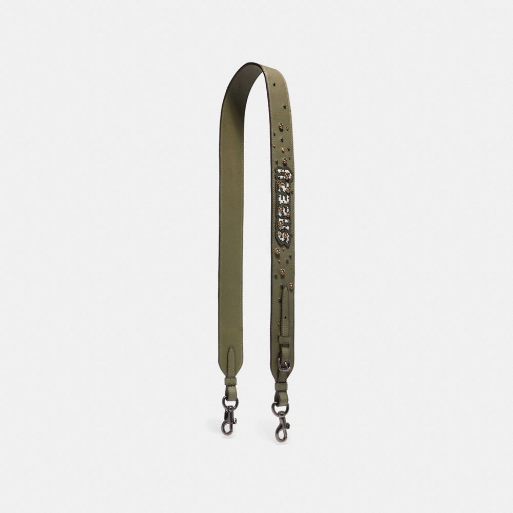DISNEY X COACH SNEEZY STRAP