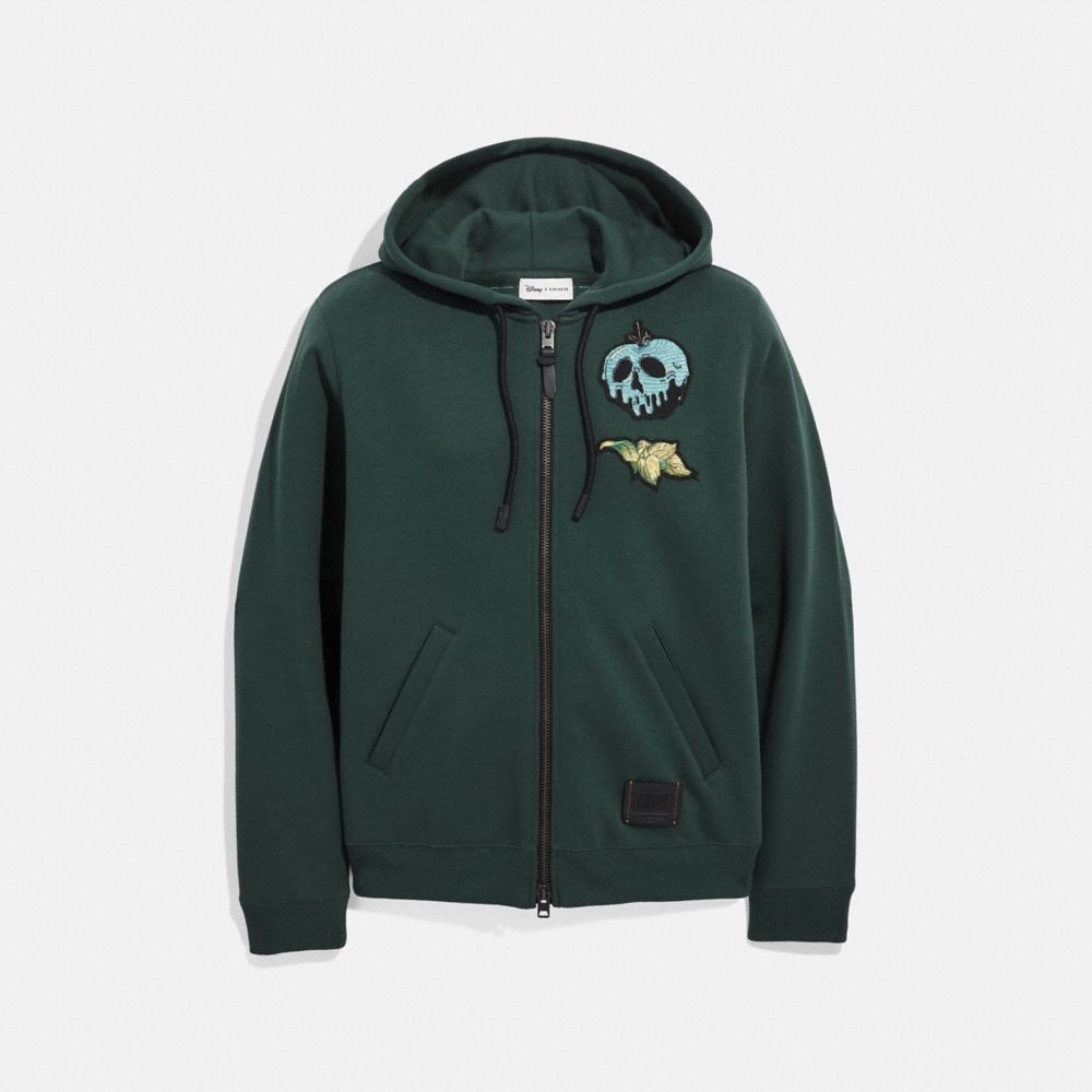 DISNEY X COACH SNEEZY HOODIE