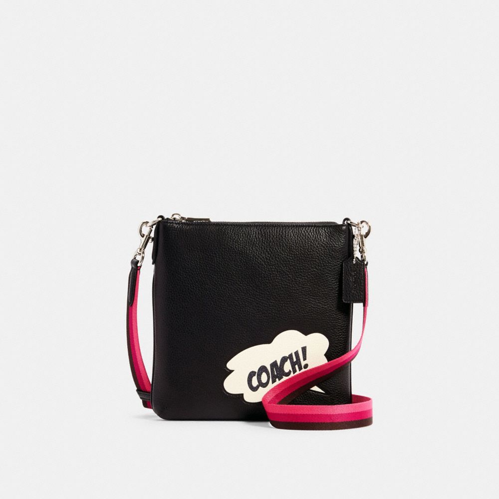 coach bags new arrivals