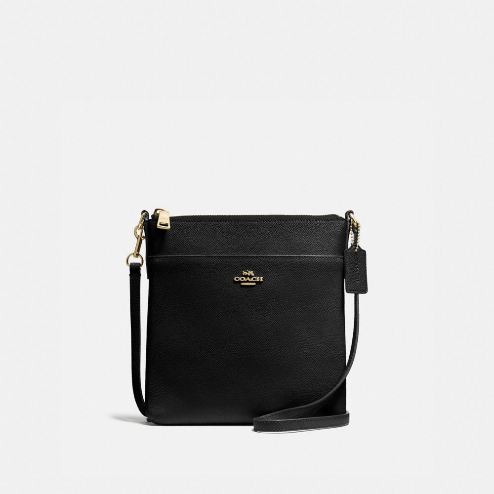 MESSENGER CROSSBODY