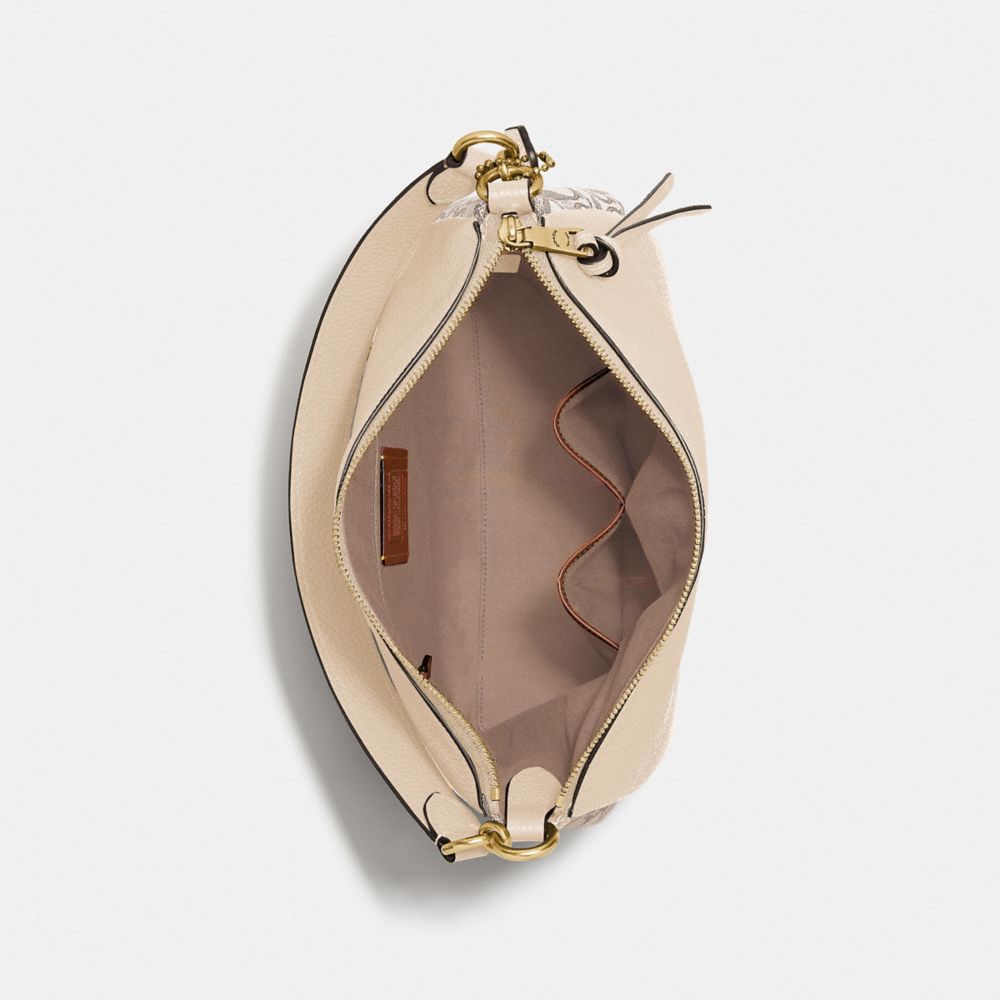 SAC &Eacute;PAULE SHAY EN JACQUARD EXCLUSIF - Autres affichages 3