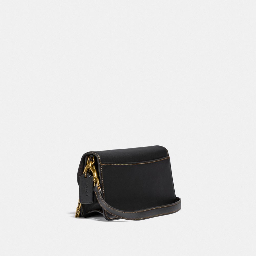 BEAT CROSSBODY CLUTCH - Alternate View 1