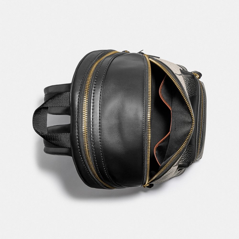 MOCHILA ACADEMY DISNEY MICKEY MOUSE X KEITH HARING - Vistas alternativas 2