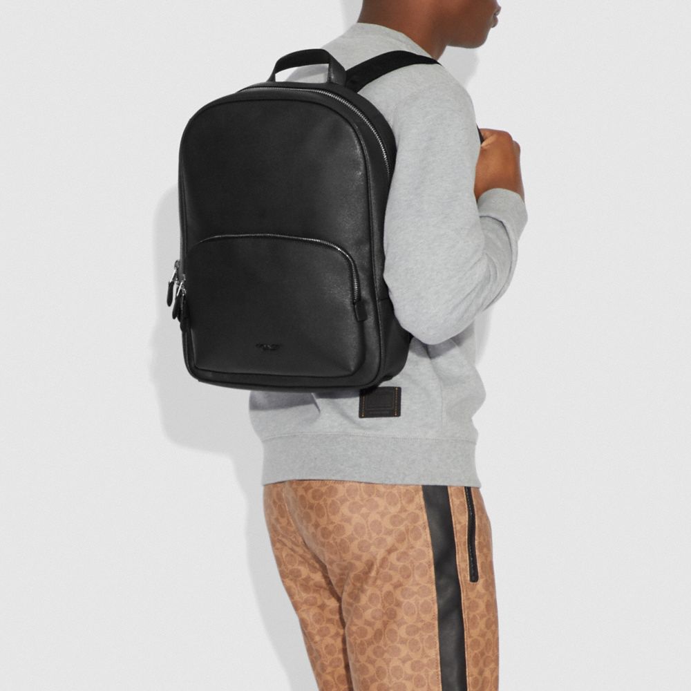 KENNEDY BACKPACK - Alternate View 3