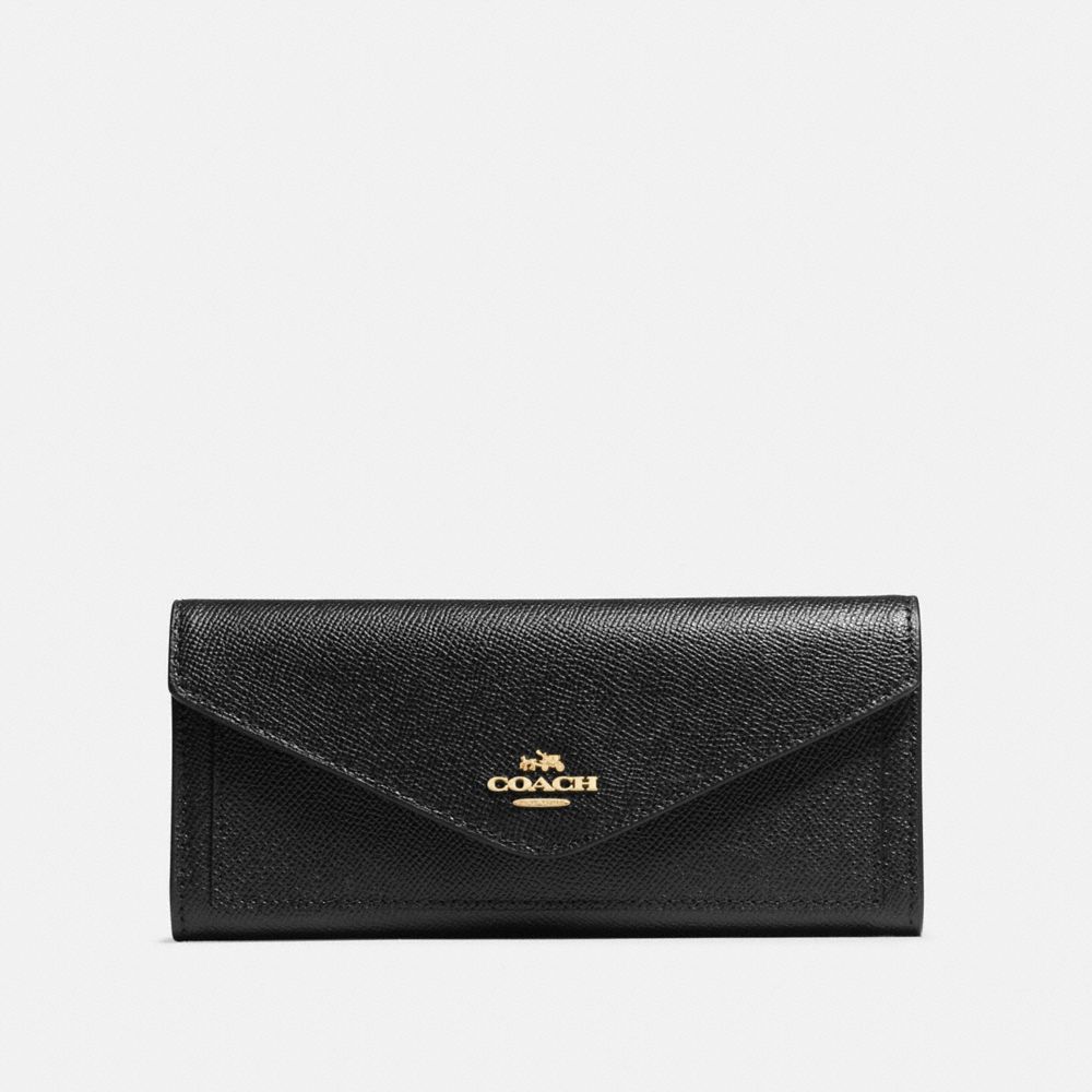 CARTERA SUAVE