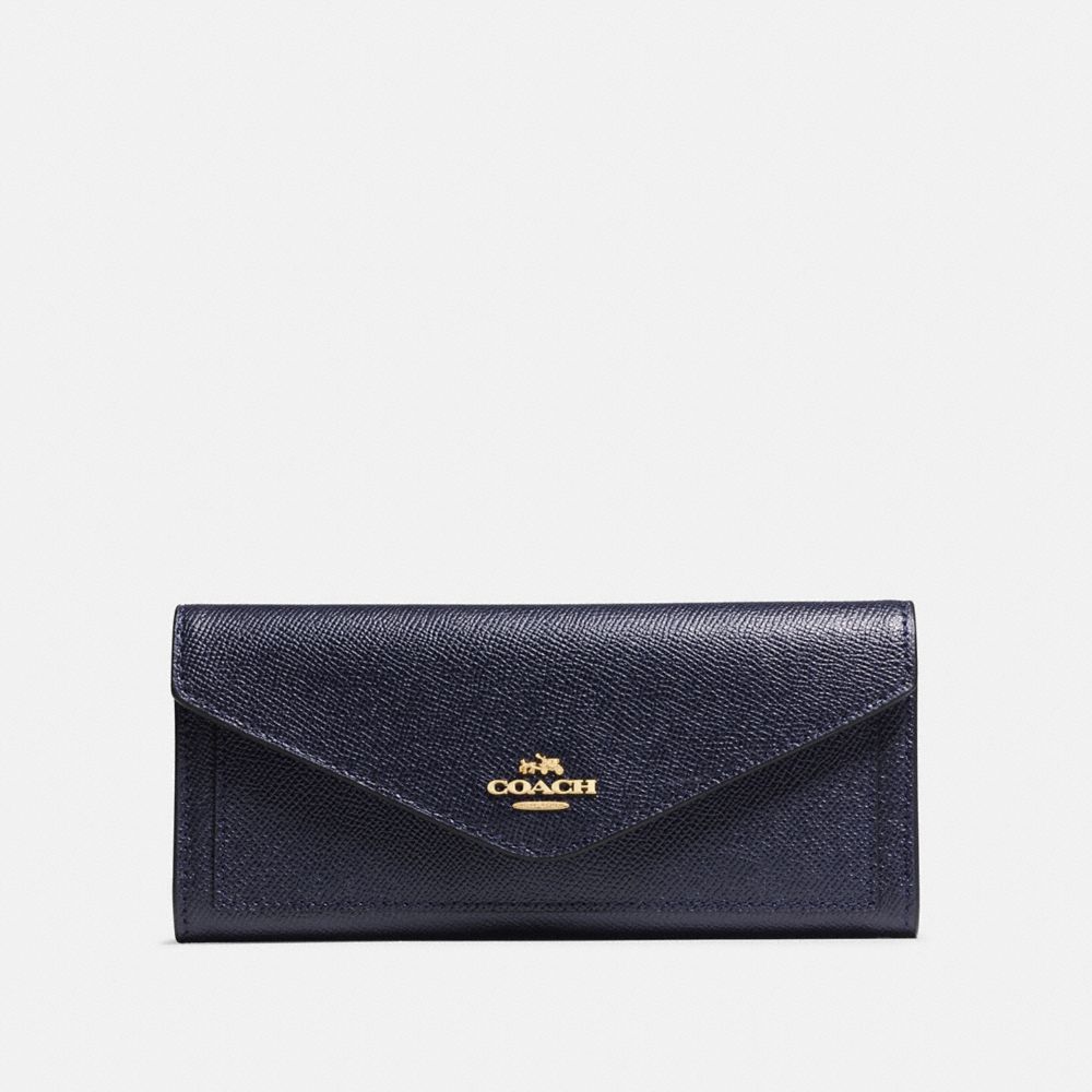CARTERA SUAVE