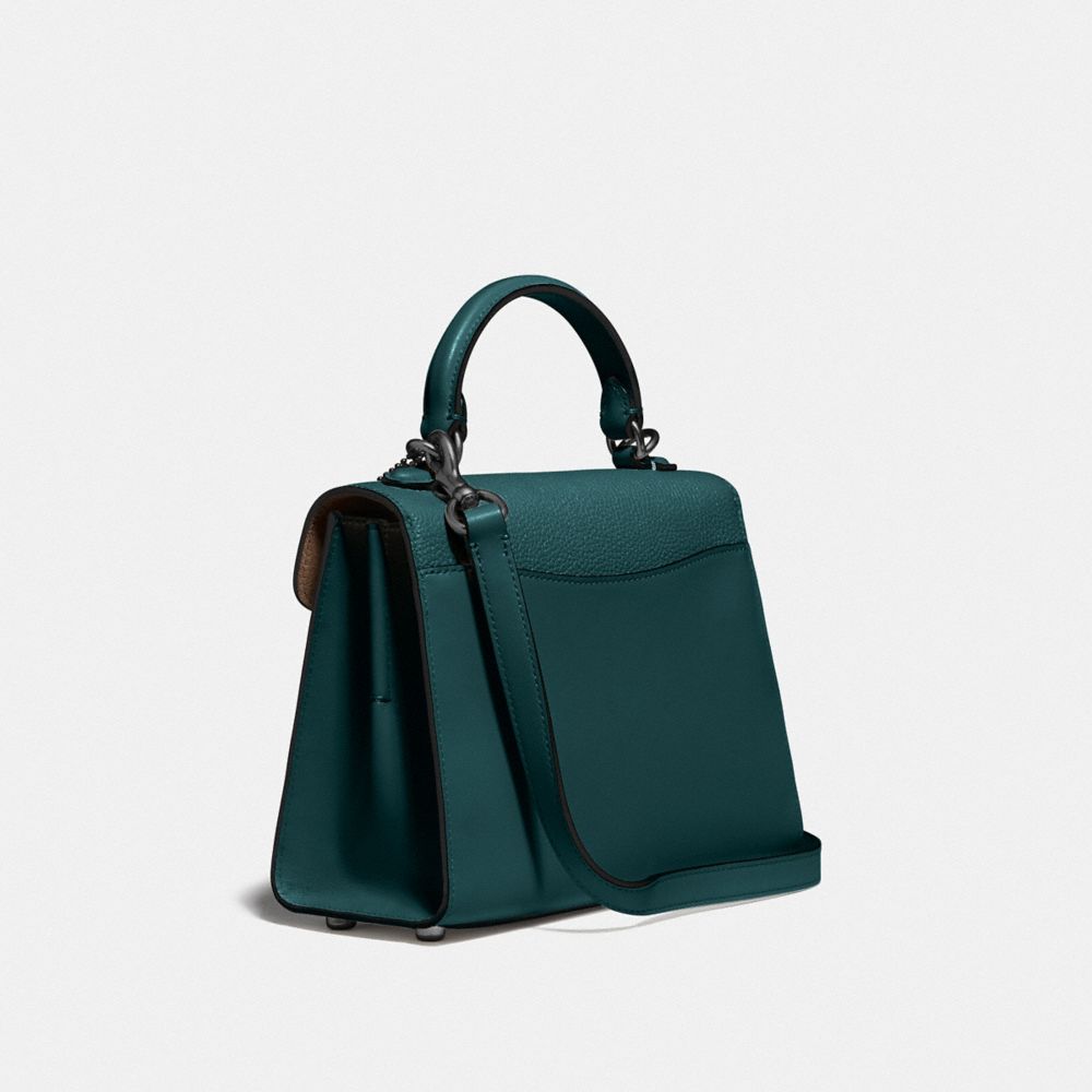 TABBY TOP HANDLE 20 - Alternate View 1