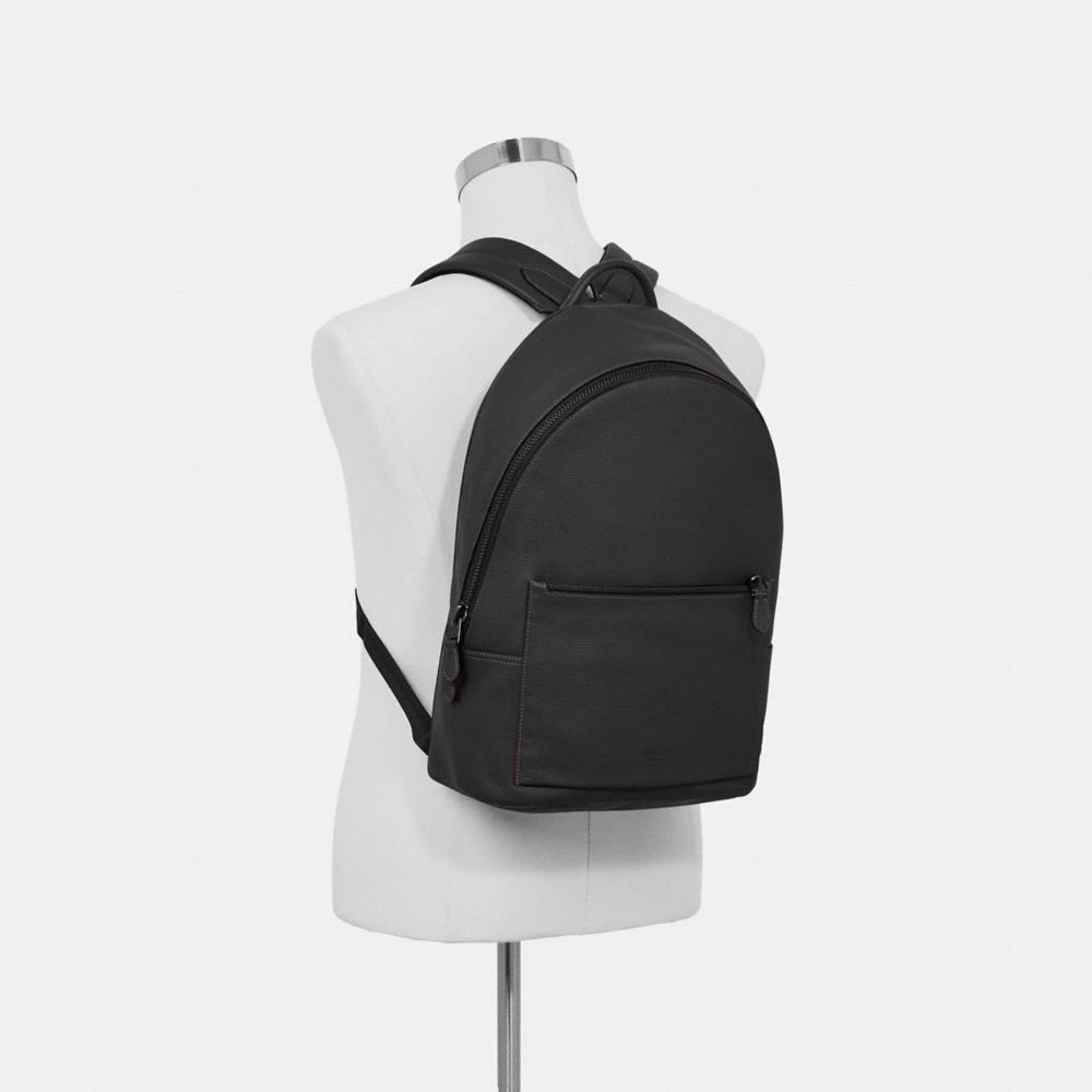 MOCHILA SUAVE METROPOLITAN - Vistas alternativas 3