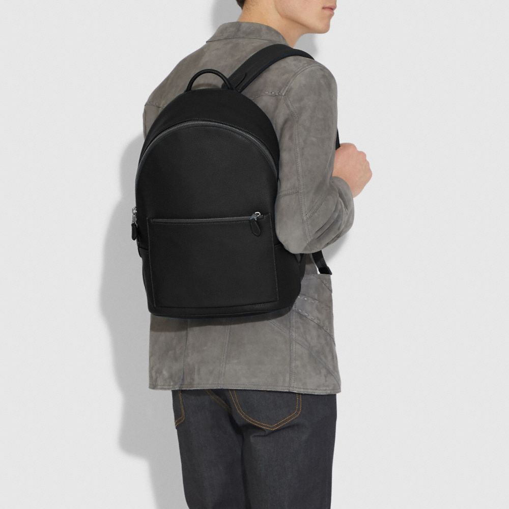 MOCHILA SUAVE METROPOLITAN - Vistas alternativas 4