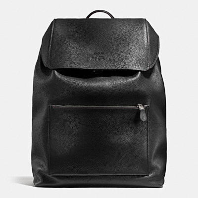 Backpacks | Shop men's backpacks at Coach