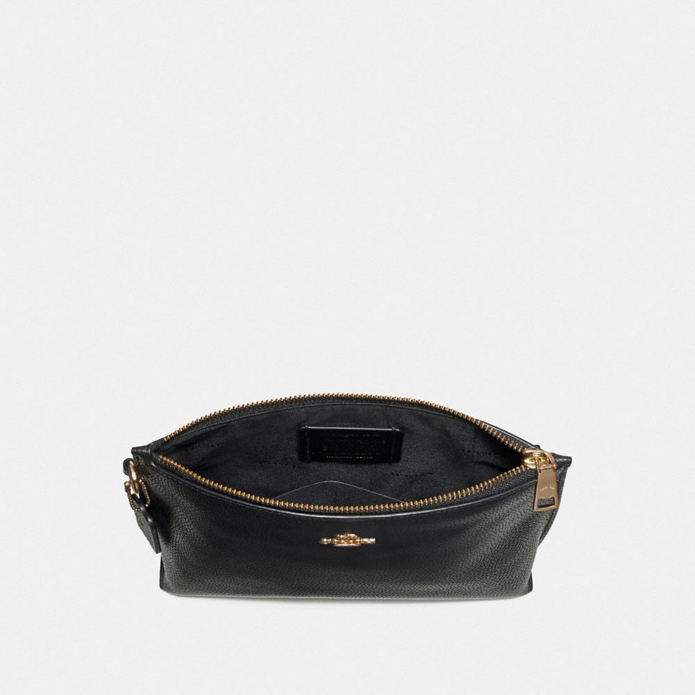 CHARLIE POUCH - Alternate View 1