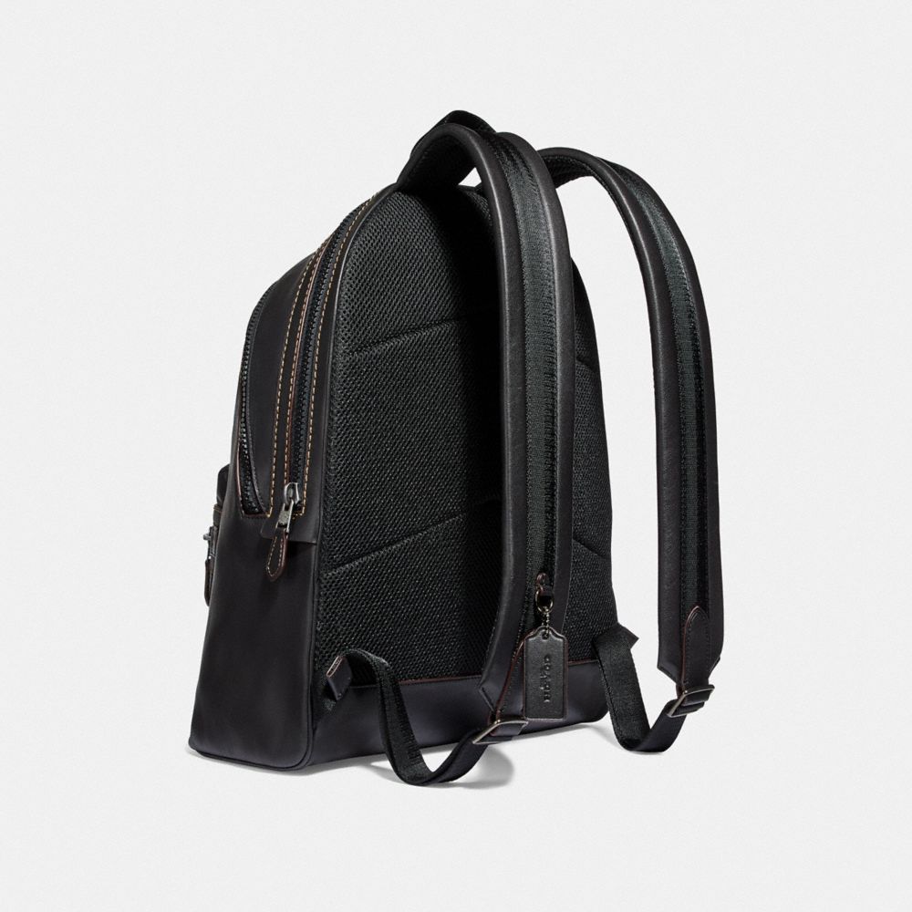 ACADEMY BACKPACK - Alternate View 1