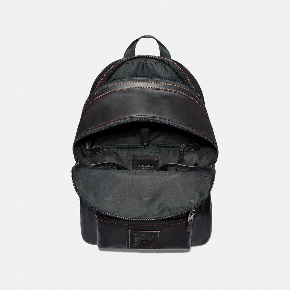 ACADEMY BACKPACK - Alternate View 2