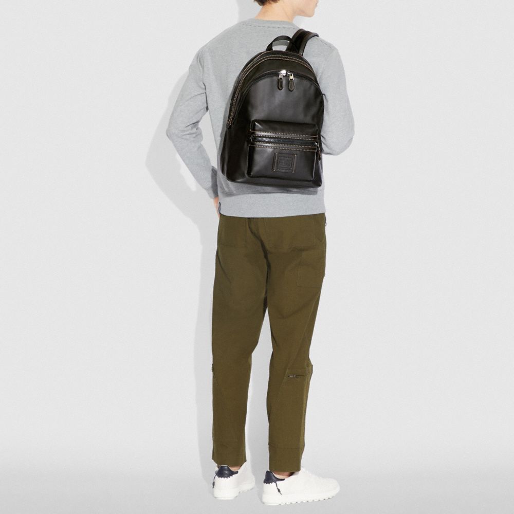 ACADEMY BACKPACK - Alternate View 3