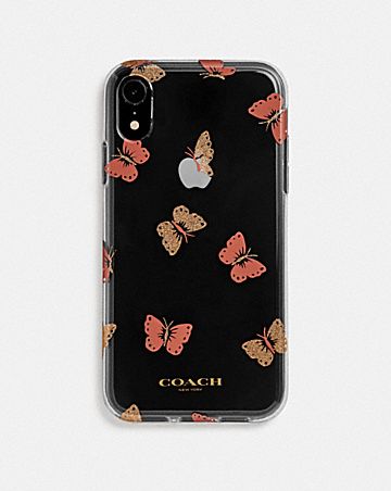 coach iphone xs case coach iphone xs case