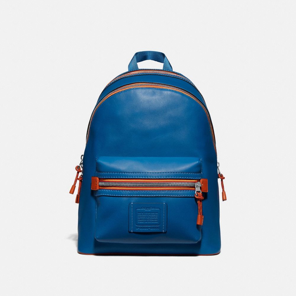 coach sling bag blue