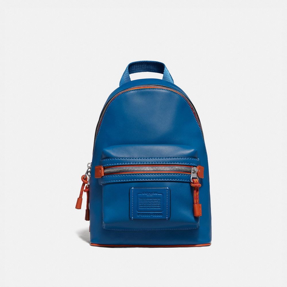 coach men's utility bag