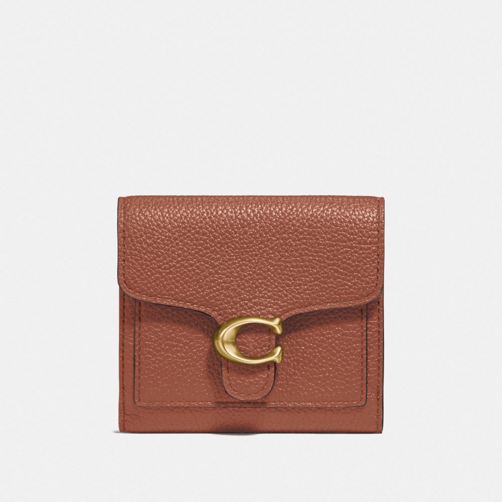 TABBY SMALL WALLET