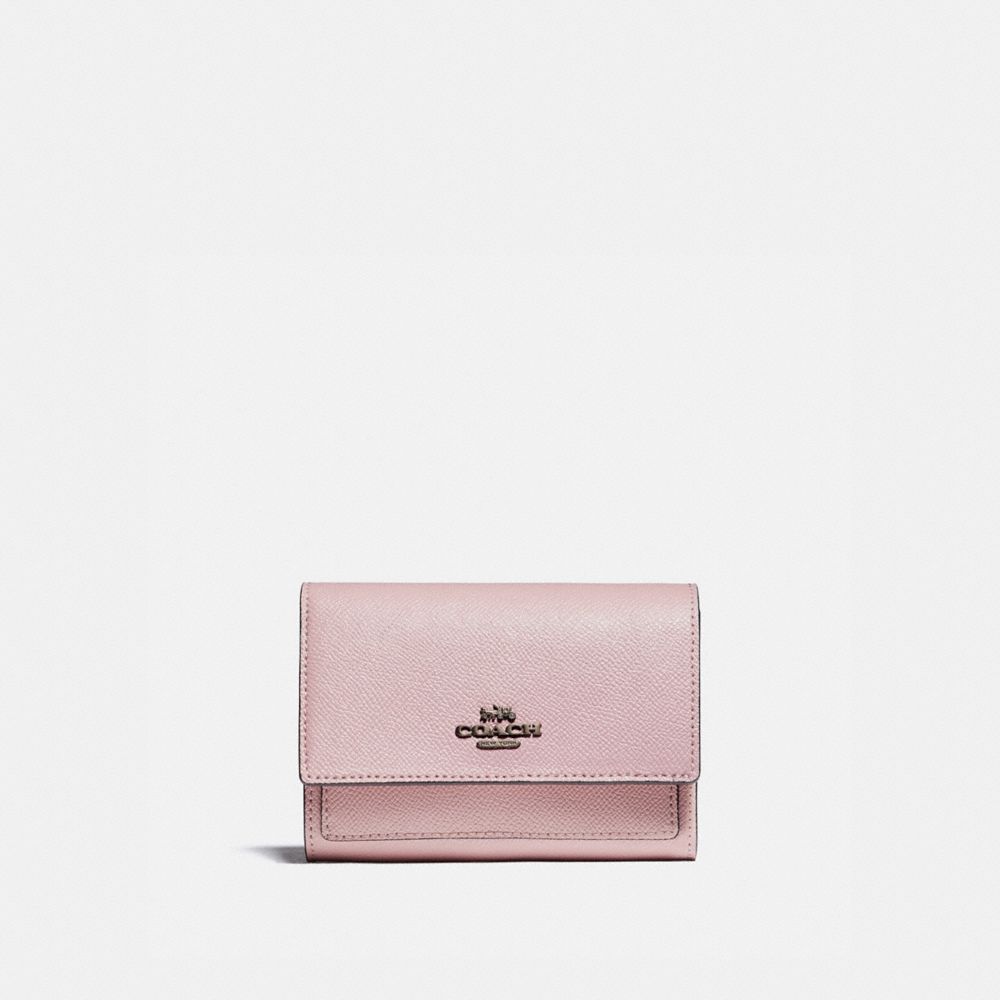 MEDIUM FLAP WALLET